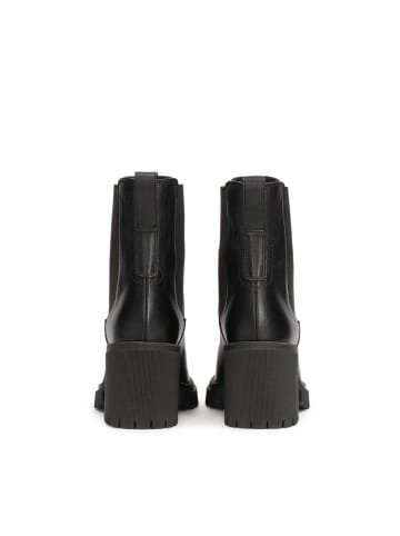 Kazar Boots in Schwarz