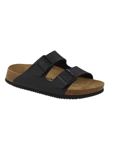 Birkenstock Sandalen Arizona SL in schwarz