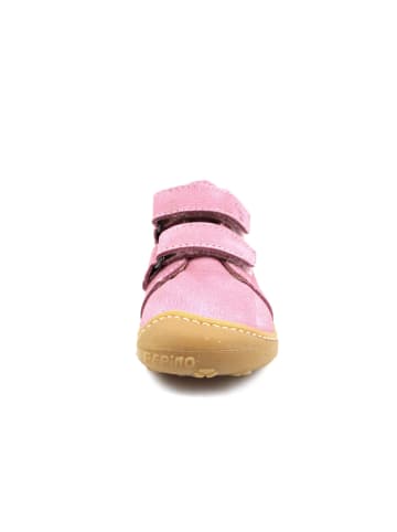 Ricosta Sneaker für Mädchen in Rosa