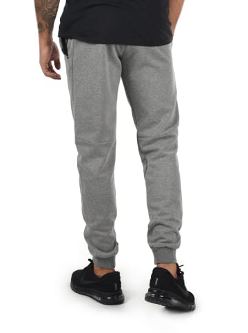 INDICODE Jogginghose IDNapanee 65201MM lange Sweatpants in Grau