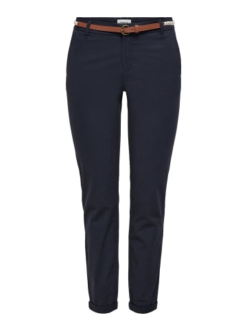 ONLY Chino Hose in Night Sky 1