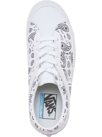 Vans Vans Turnschuhe in true white/black
