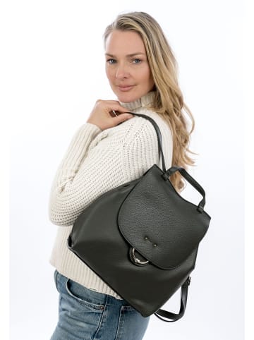 SURI FREY Rucksack SFY Kristy in grey