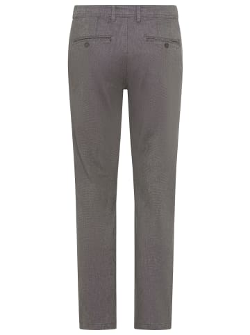 Man's World Chinohose in grau