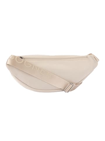 Bogner Hip Bag 'Maxon Janica in Birch 23,00 x 14,00 x 5,00 cm'