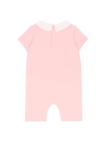 Moschino Body MUT04N Rosa