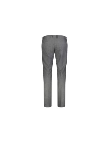 MAC HOSEN Stoffhose für Herren in grau