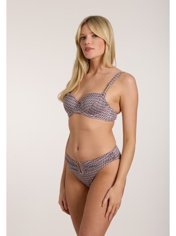 Olympia Mix&Match Hose in dunkelrot