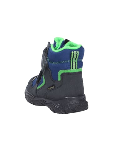 superfit Lauflernstiefel in grau