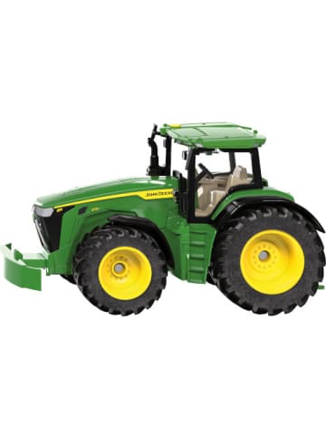 SIKU  Spielzeugfahrzeug 3290 John Deere 8R 370 - ab 3 Jahre