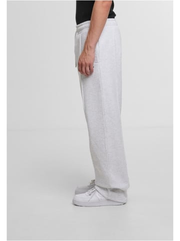 DEF Sweat Pant "DEF Visions Jogginghosen" in Grau
