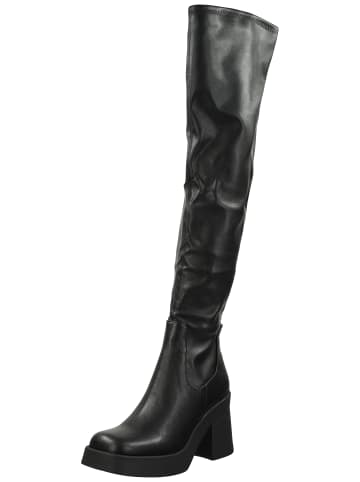 Steve Madden Stiefel in Schwarz