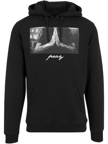 Mister Tee Sweat & Fleece - Hoodies in black