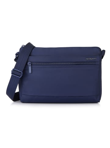 Hedgren Inner City Eye Umhängetasche M RFID Schutz 27.5 cm in total eclipse