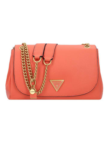 Guess Cosette Schultertasche 27.5 cm in orange