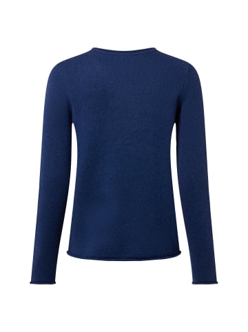 brookshire Pullover in blau - 0007