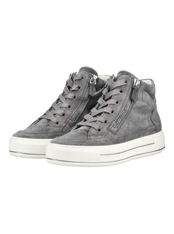 ara Sneaker CANBERRA 3.0 in Graphit