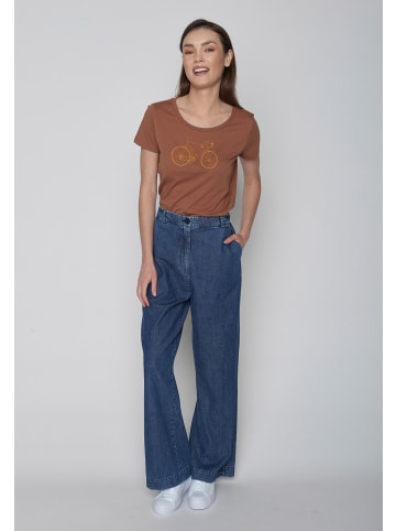 GreenBomb Loves Bike Classic in Karamell