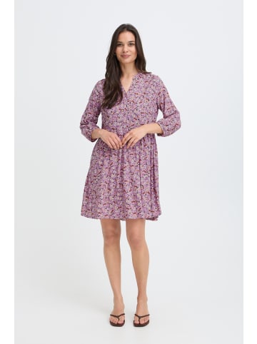 b. young Kleid BYMMJOELLA Regular fit in Ash Rose Mix