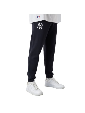 NEW ERA New Era MLB Team New York Yankees Logo Jogger in Dunkelblau