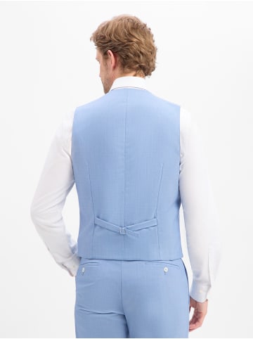 Daniel Hechter Weste in hellblau - 0001