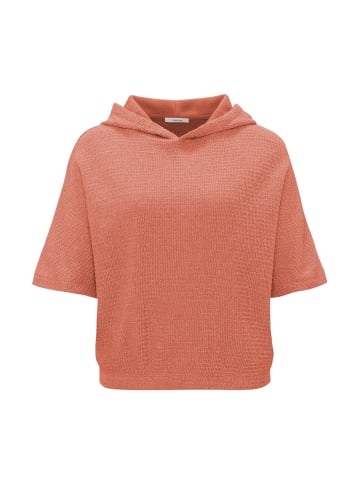 OPUS Kapuzenshirt für Damen in uni