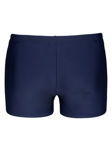 Arena Scratchy Swim Short in Dunkelblau