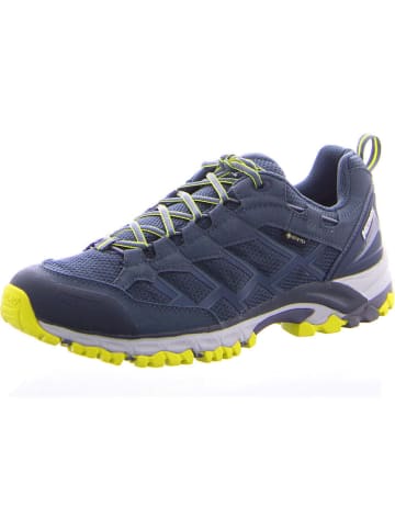 MEINDL Wanderschuhe Caribe GTX 23 in Blau