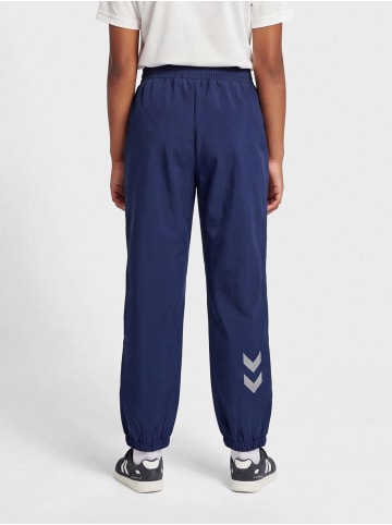 Hummel Verstellbare Taille Hmljupitor Kinder in BLACK IRIS