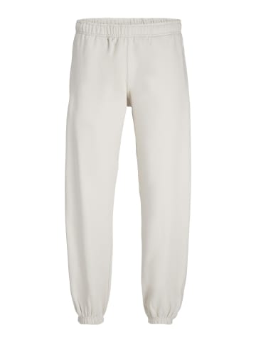 Jack & Jones Jogginghose in Moonbeam
