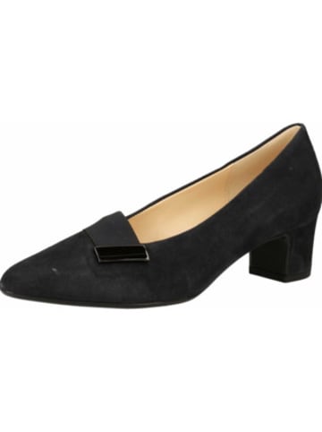 Gabor Modische Pumps für Damen in dunkelblau in dunkel-blau