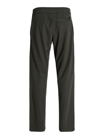 Jack & Jones Jogginghose in Olive Night