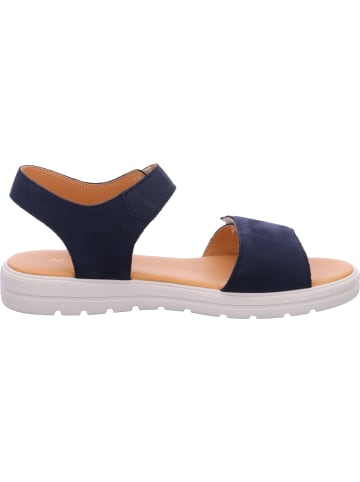 Micio Sandale  in Blau