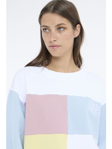 BALL BAAURORA Weit in Chambray Blue