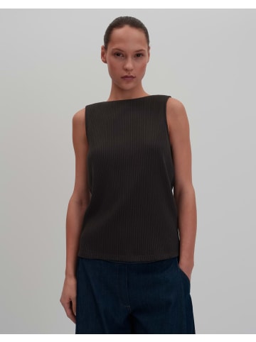 someday. Kamia Shirt in Dark Truffle