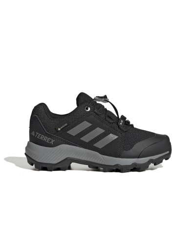 adidas Wanderschuh Terrex in Schwarz