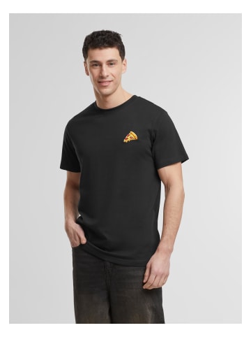 Mister Tee Mister Tee T-Shirts in black