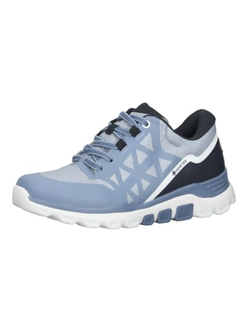 Gabor Sneaker in Blau