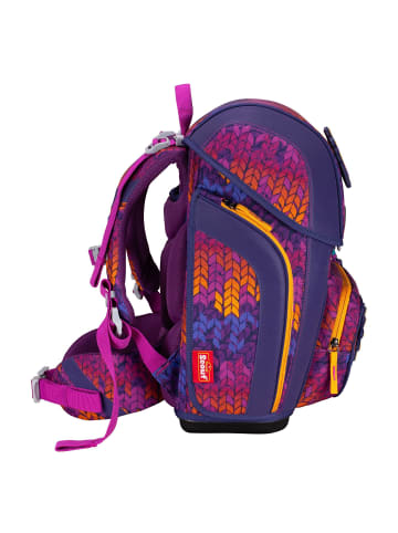 Scout Genius Schulzanzen-Set 4tlg. Superflasch in Fantasy