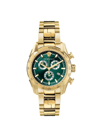 Versace Quarzuhr VE2I00621 in Gold