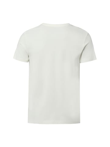Nils Sundström Shirt in ecru - 0015