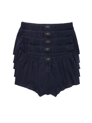 JP1880 Slip in dunkel marine