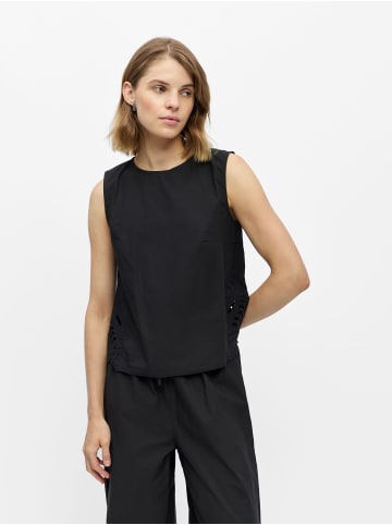 Object Top in Black
