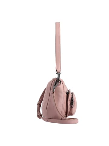LIEBESKIND BERLIN Maia Schultertasche S Leder 25 cm in blush