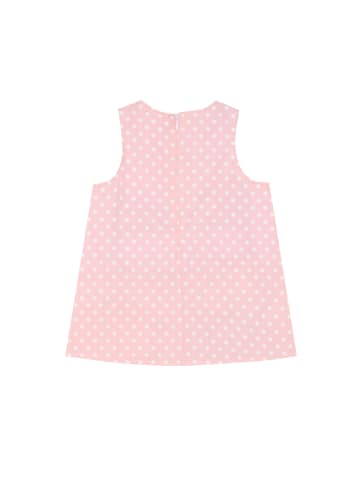 Denokids Set Hello Rabbit in pink