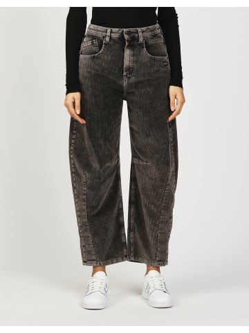 GANG JEANS 94ODELIA in Black Washed