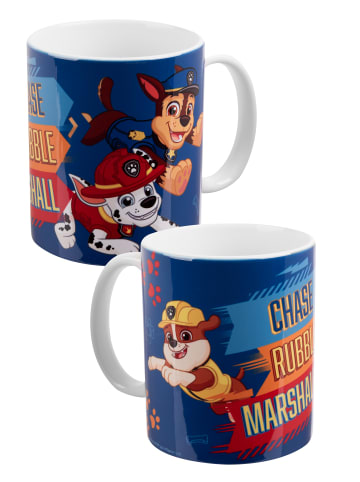 Paw Patrol Paw Patrol Tasse - Paw Boy  320 ml in Mehrfarbig