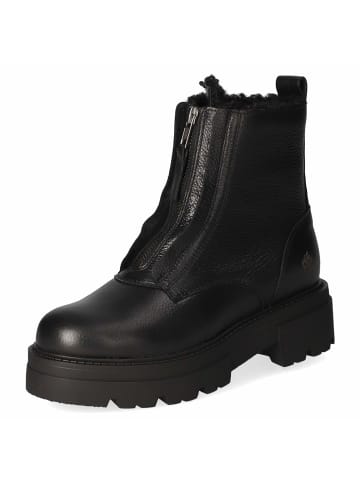 Apple of Eden Schlupfstiefel in black