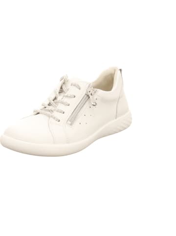WALDLÄUFER Schnürschuhe in weiss