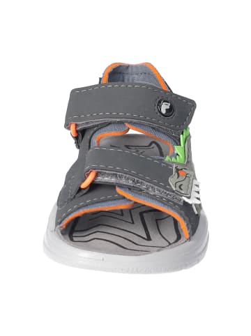 Ricosta Sandalen in Grau